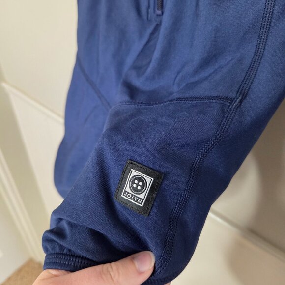 JOLYN Blue Anique Water Polo Suit - Picture 5 of 6